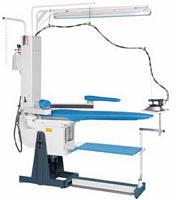 Electrolux FIT1 - WC - Ironing Table